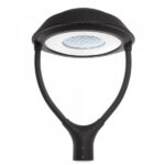 Luminaria LED 40W 6800Lm 6000ºK IP66 Bridgelux Driver Inventronics 100.000H [GMD-SL58A-40W-CW] - Imagen 5