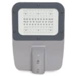 Farola LED 60W 8.400Lm 6000ºK IP66 PRO SMD3030 Driver Meanwell HLG 100.000H [GMD-STL06-60-CW - Imagen 3