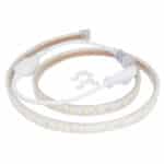 tira led 220v smd5050 blanca