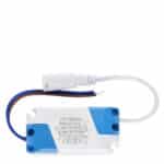 Driver ABT-3X1W Pot.3W V Out 10VDC 300 mA Clase II TRIAC [GR-DRDIM-3W] - Imagen 3