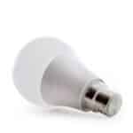 Bombilla LED B22 7W 630Lm 6000&ordm;K Bayoneta 40.000H [GR-ED-B3-B22-7W-CW] - Imagen 3