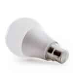 Bombilla LED B22 9W 810Lm 6000&ordm;K Bayoneta 40.000H [GR-ED-B3-B22-9W-CW] - Imagen 3