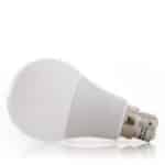 Bombilla LED B22 9W 810Lm 6000&ordm;K Bayoneta 40.000H [GR-ED-B3-B22-9W-CW] - Imagen 4
