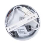 Plafón LED 6W 470Lm CCT 3000-6000ºK Circular 40.000H [GR-MZMD01-6W-CCT] - Imagen 5