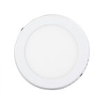 Plafón LED 6W 470Lm CCT 3000-6000ºK Circular 40.000H [GR-MZMD01-6W-CCT] - Imagen 6