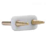 Conector Tira LED SMD3528 220VAC GR-PINCHO3528