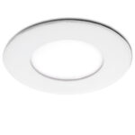 Placa LED 3W 230Lm 6000&ordm;K Circular 40.000H [GR-RDP01-3W-CW] - Imagen 3