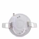 Placa LED 3W 230Lm 6000&ordm;K Circular 40.000H [GR-RDP01-3W-CW] - Imagen 5