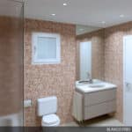 Placa LED 3W 230Lm 6000&ordm;K Circular 40.000H [GR-RDP01-3W-CW] - Imagen 7