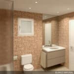 Placa LED 3W 230Lm 6000&ordm;K Circular 40.000H [GR-RDP01-3W-CW] - Imagen 8