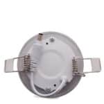 Placa LED 3W 230Lm 6000ºK Circular 40.000H [GR-RDP01-MP-3W-CW] - Imagen 5