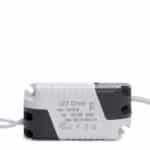 Placa LED 3W 230Lm 6000ºK Circular 40.000H [GR-RDP01-MP-3W-CW] - Imagen 6