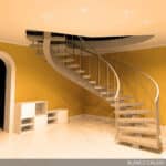 Placa LED 3W 230Lm 6000ºK Circular 40.000H [GR-RDP01-MP-3W-CW] - Imagen 9