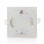 Placa LED 3W 230Lm 6000&ordm;K Cuadrada 40.000H [GR-RDP02-3W-CW] - Imagen 6