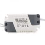 Placa LED 3W 230Lm 6000&ordm;K Cuadrada 40.000H [GR-RDP02-3W-CW] - Imagen 7