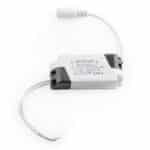 Placa LED 15W 1.170Lm 6000&ordm;K Circular 40.000H [GR-RDP11-15W-PL-CW] - Imagen 6