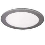 Placa LED 18W 1.350Lm 6000ºK Circular 40.000H [GR-RDP1305-18W-CW] - Imagen 3