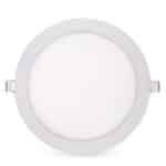 Placa LED 20W 1.600Lm 6000&ordm;K Circular 40.000H [GR-RDP15-20W-CW] - Imagen 4