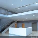 Placa LED 20W 1.600Lm 6000&ordm;K Circular 40.000H [GR-RDP15-20W-CW] - Imagen 6