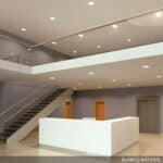 Placa LED 20W 1.600Lm 6000&ordm;K Circular 40.000H [GR-RDP15-20W-CW] - Imagen 7