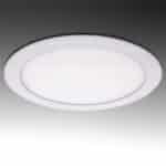 Placa LED 20W 1600Lm 6000&ordm;K Circular Estuche Personalizado 40.000H [GR-RDP15-20W-CW-EP01] - Imagen 3