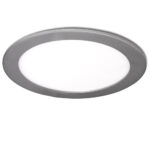 Placa LED 25W 2.000Lm 6000&ordm;K Circular 40.000H [GR-RDP16-25W-PL-CW - Imagen 3