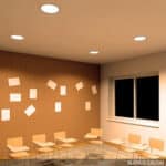 Placa LED 25W 2.000Lm 6000&ordm;K Circular 40.000H [GR-RDP16-25W-PL-CW - Imagen 8