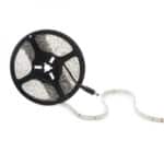 Tira de 300 LEDs 40W 4.000Lm CRI85 6000&ordm;K SMD2835 24VDC IP65 x5M 40.000H [GR-RDT2835-60-24-IP65-CW]-Blanco Fr&iacute;o - Imagen 4