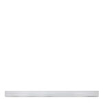 Luminaria LED 10W 850Lm 6000&ordm;K T5 60Cm 40.000H [GR-T5DG10W-CW] - Imagen 3
