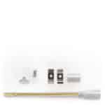 Luminaria LED 10W 850Lm 6000&ordm;K T5 60Cm 40.000H [GR-T5DG10W-CW] - Imagen 4