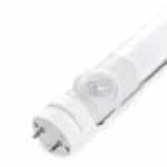 tubo led t8 sensor proximidad