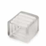 Tapón Final Tira LED SMD2835/5630/Rgb 220-230VAC[GR-TAPON-28355630RGB]
