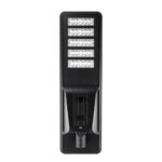 Luminaria LED Solar H&iacute;brida 80W 210Lm/W (110W Monocristalino) Blanco C&aacute;lido 3000K - Imagen 3