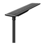 Luminaria LED Solar H&iacute;brida 80W 210Lm/W (110W Monocristalino) Blanco C&aacute;lido 3000K - Imagen 6