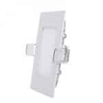 Placa LED 9W 720Lm 6000&ordm;K Cuadrada 40.000H  [HL-PLCUAD9W-CW] - Imagen 5