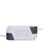 Placa LED 9W 720Lm 6000&ordm;K Cuadrada 40.000H  [HL-PLCUAD9W-CW] - Imagen 7