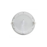 Pack 5 Placas LED 20W 1.800Lm 6000ºK Circular 40.000H  [HO-1027P5-CW] - Imagen 7