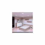 Pack 5 Placas LED 20W 1.800Lm 6000ºK Circular 40.000H  [HO-1027P5-CW] - Imagen 9