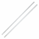 Carril Monof&aacute;sico Empotrable para Focos LED 2M Blanco [HO-218000CARRIL-2M-EM] - Imagen 6