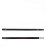 Carril Monof&aacute;sico Focos LED 2M Negro [HO-218000CARRIL-N-2M] - Imagen 5