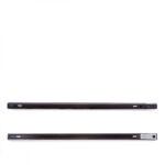 Carril Monof&aacute;sico Focos LED 1M Negro [HO-218000CARRILN] - Imagen 5