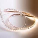 Tira de 120 LEDs/M 500W 1.000Lm 6000&ordm;K SMD5050 220VAC IP65 x50M 40.000H  [HO-220-120-50M-CW] - Imagen 8