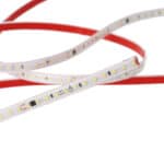 Tira de 60 LEDs/M 1500Lm/M 6000&ordm;K SMD2835 Autorectificada 220VAC IP65 x50M 40.000H - Imagen 3