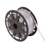 Tira de 60 LEDs/M 10W SMD5050 220VAC IP65 RGB x1M 40.000H  [HO-220-60-50-RGB] - Imagen 7