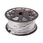 Tira de 60 LEDs/M 10W SMD5050 220VAC IP65 RGB x1M 40.000H  [HO-220-60-50-RGB] - Imagen 8