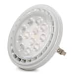 Bombilla LED AR111 9W 900Lm 6000&ordm;K G53 40.000H [HO-2835AR111-9W-CW]