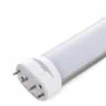 Tubo LED 2G11 12W 1.100Lm 6000&ordm;K 322Mm 2835SMD 40.000H  [HO-2G11-12W-CW]