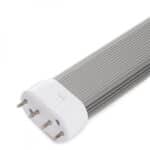 Tubo LED 2G11 22W 2.000Lm 6000&ordm;K 542Mm 2835SMD 40.000H  [HO-2G11-22W-CW] - Imagen 3