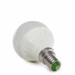 Bombilla LED E14 3W 240Lm 6000&ordm;K 40.000H [HO-3WE14SMD2835-CW] - Imagen 4