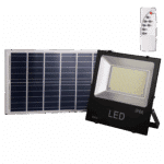foco led solar 200w exterior